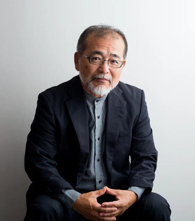 代表取締役 運天 勲