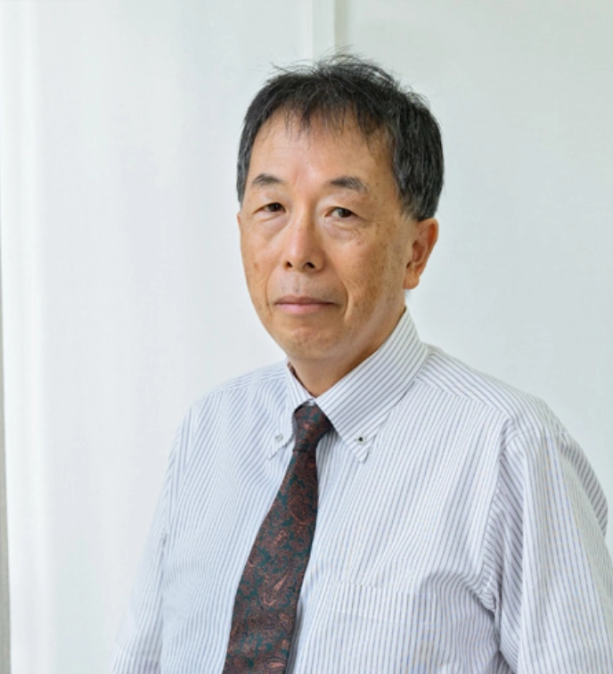 取締役 インフラ部 部長 西本 誠
